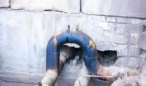 Best Local water damage restoration  in Palmer Lake, CO